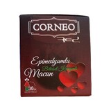 CORNEO epimedyumlu macun (паста для потенции)