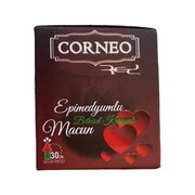 CORNEO epimedyumlu macun (паста для потенции)