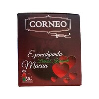 CORNEO epimedyumlu macun (паста для потенции)