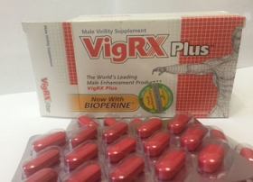 VigRX Plus